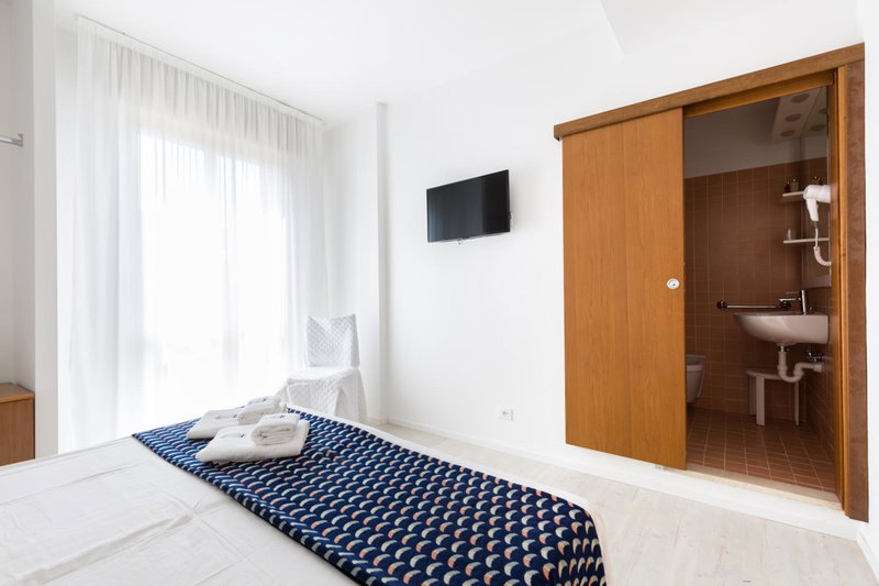 Hotel Cavallino Bianco, Cavallino-Treporti, Italy