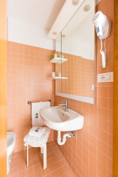 Hotel Cavallino Bianco, Cavallino-Treporti, Italy