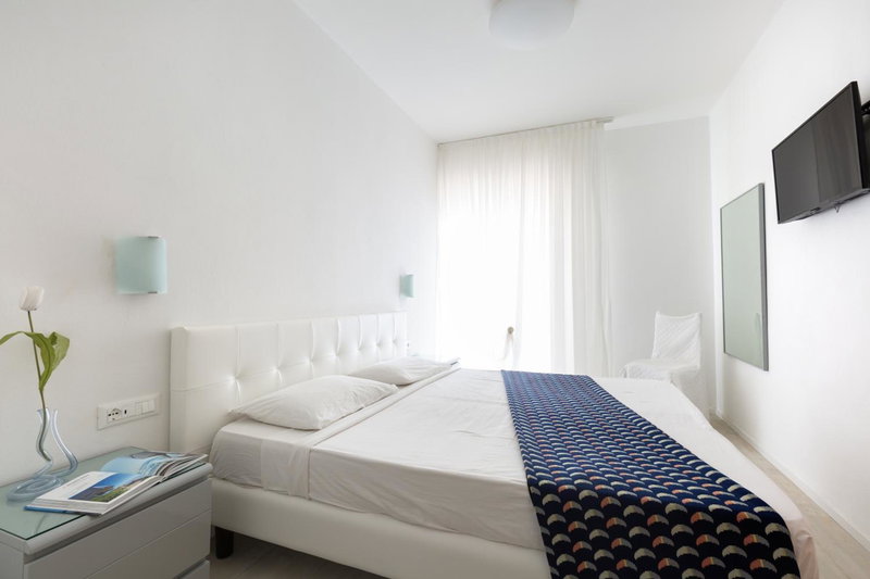 Hotel Cavallino Bianco, Cavallino-Treporti, Italy