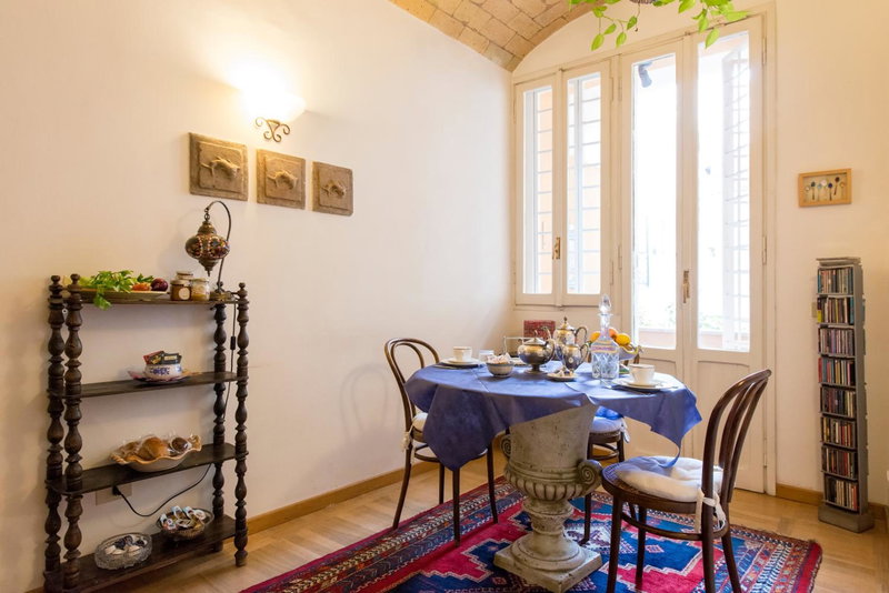 B&B La Scalinatella, Rome, Italy