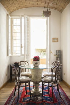 B&B La Scalinatella, Rome, Italy