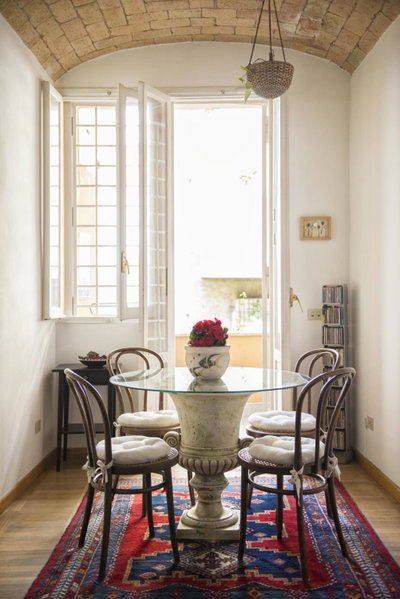 B&B La Scalinatella, Rome, Italy