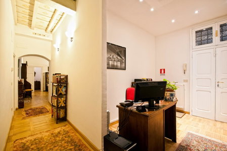 B&B La Scalinatella, Rome, Italy