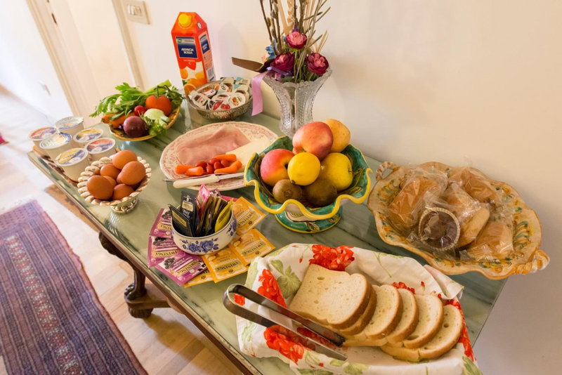 B&B La Scalinatella, Rome, Italy