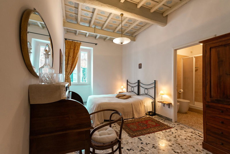 B&B La Scalinatella, Rome, Italy