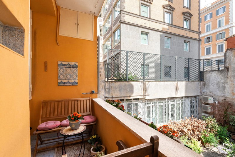 B&B La Scalinatella, Rome, Italy