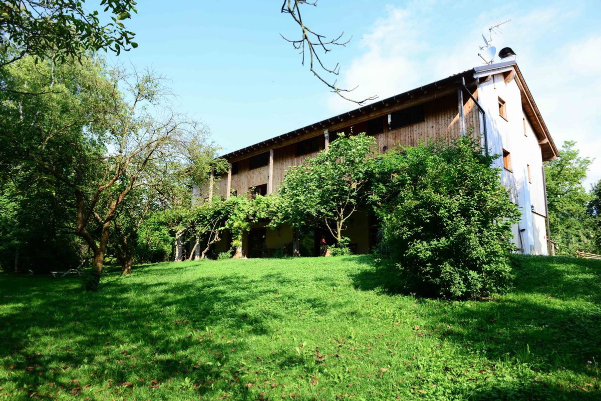 Hotel · BioAgriturismo Vegan Campo di Cielo, Cesiomaggiore