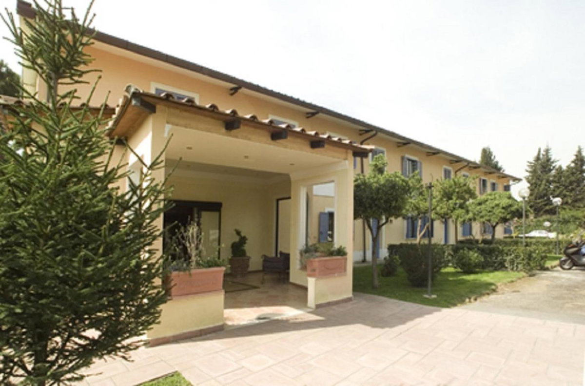Hotel · Hotel Quadrifoglio by Mancini, Rome