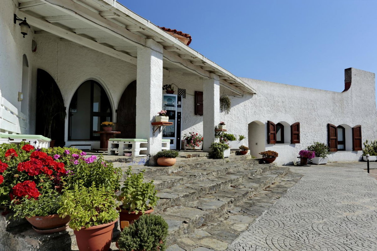 Il Melo Residence, Italy