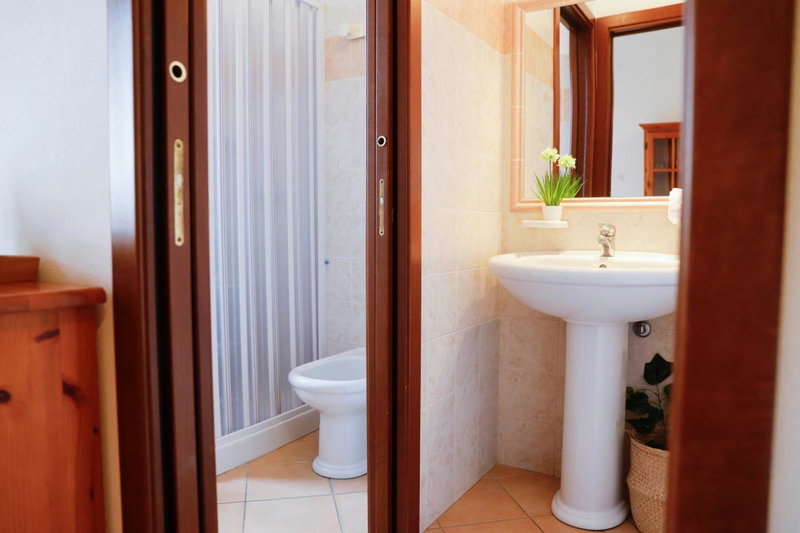 Il Melo Residence, Porto Torres, Italy