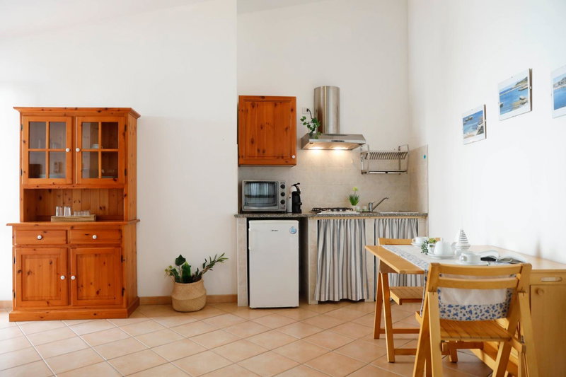 Il Melo Residence, Porto Torres, Italy