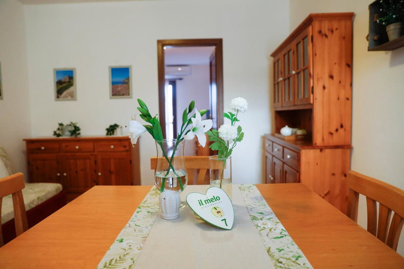 Il Melo Residence, Porto Torres, Italy
