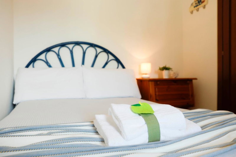 Il Melo Residence, Porto Torres, Italy