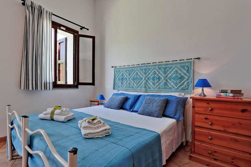 Il Melo Residence, Porto Torres, Italy