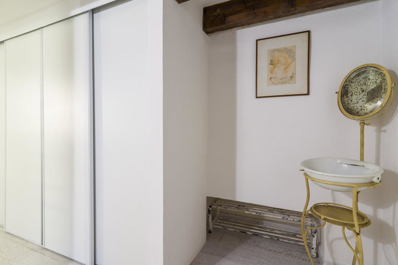 PrimoPiano - Schiaparelli A Flat, Milan, Italy