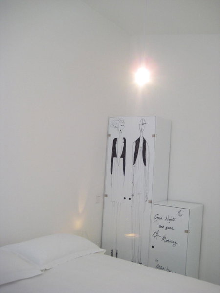 Legrenzi Rooms, Mestre, Italy