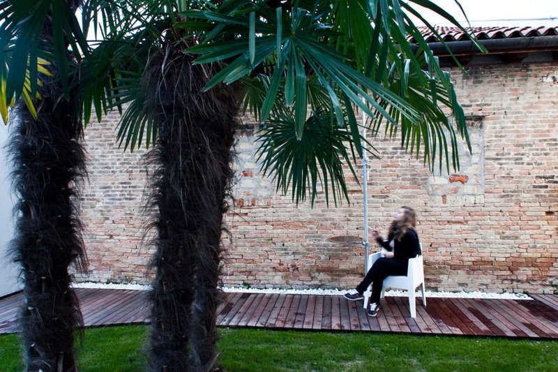 Legrenzi Rooms, Mestre, Italy