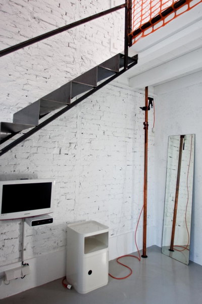 Legrenzi Rooms, Mestre, Italy