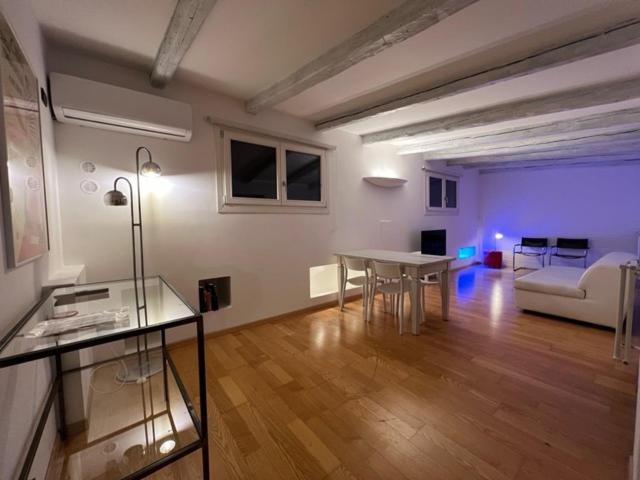Legrenzi Rooms, Mestre, Italy