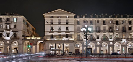 Piazza Vittorio Suites, Turin, Italy