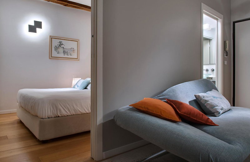 Piazza Vittorio Suites, Turin, Italy