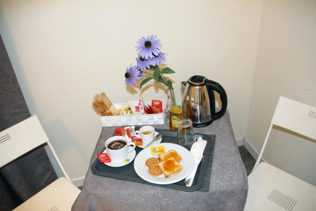 B&B del Toscano, Catania, Italy