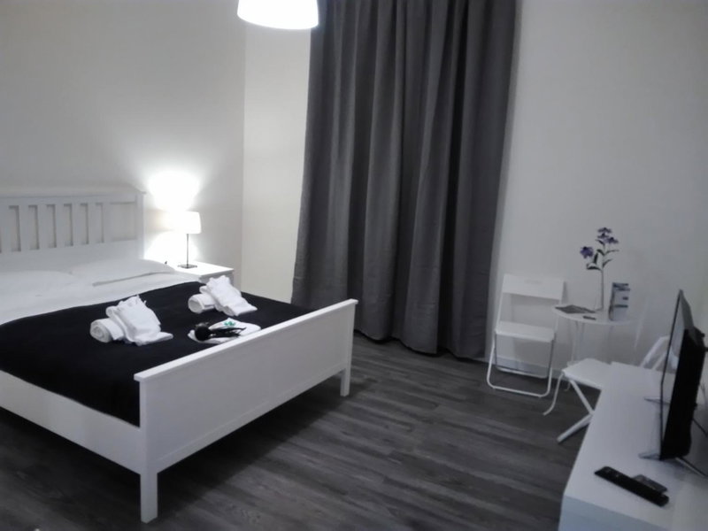B&B del Toscano, Catania, Italy