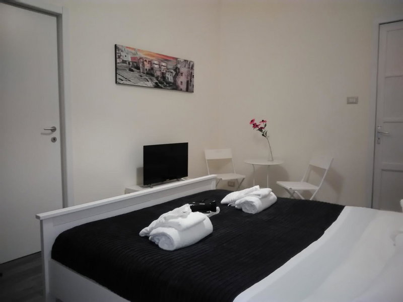 B&B del Toscano, Catania, Italy