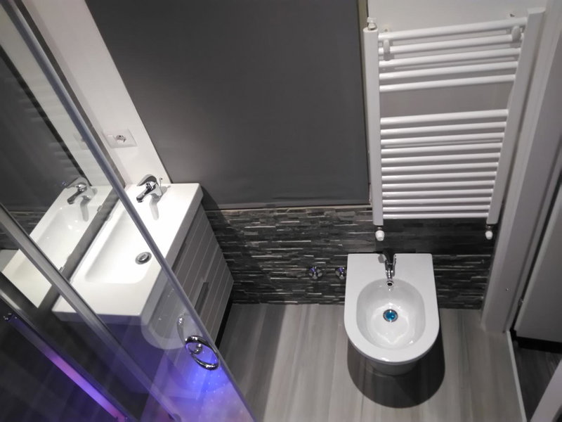 B&B del Toscano, Catania, Italy