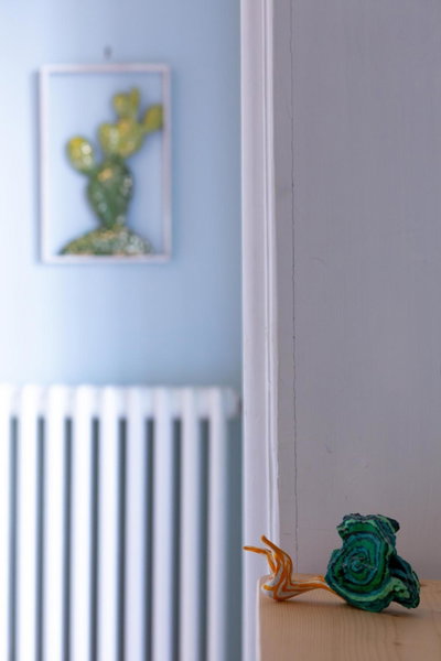 Napoli Bonita b&b, Naples, Italy
