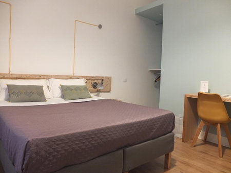 Napoli Bonita b&b, Naples, Italy