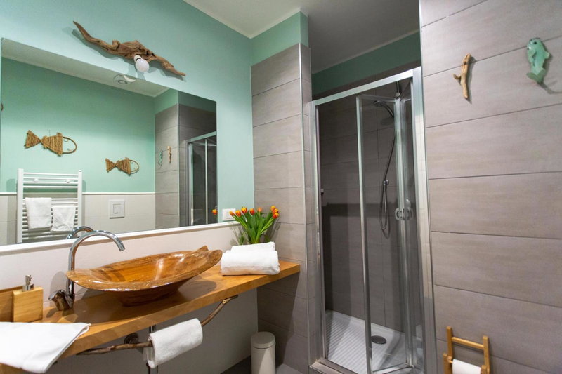 Napoli Bonita b&b, Naples, Italy