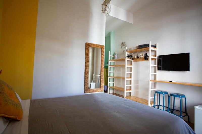 Napoli Bonita b&b, Naples, Italy