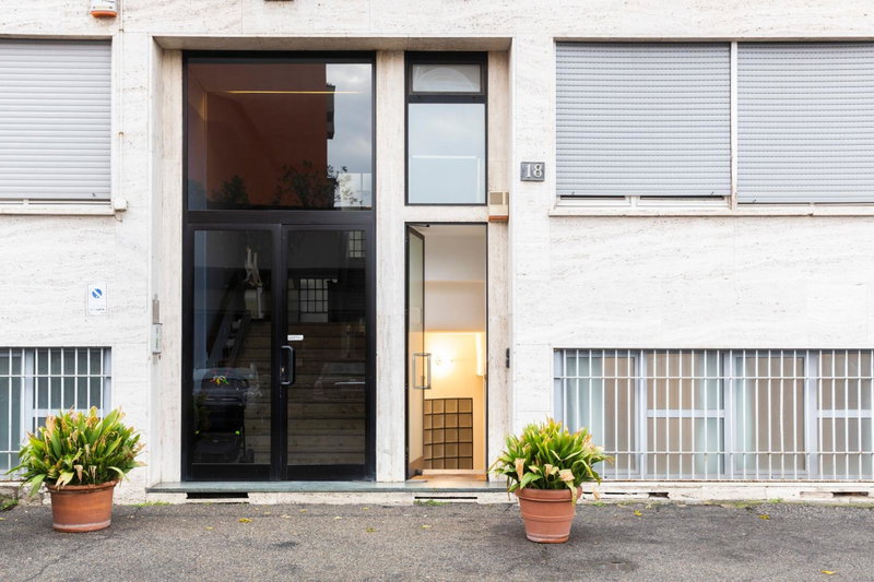 Milan Design Flats, Milan, Italy