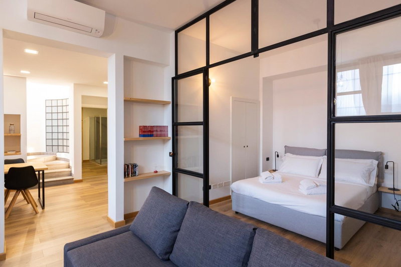 Milan Design Flats, Milan, Italy