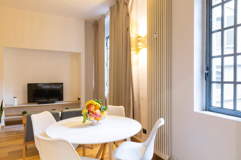 Milan Design Flats, Milan, Italy