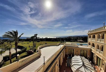 Parco dei Principi Hotel Resort, Roccella Jonica, Italy