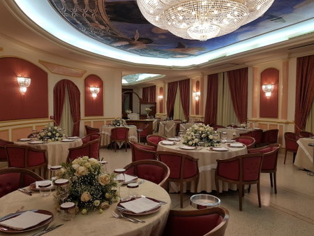 Parco dei Principi Hotel Resort, Roccella Jonica, Italy