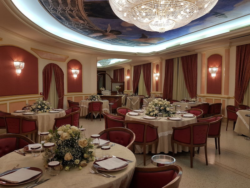 Parco dei Principi Hotel Resort, Roccella Jonica, Italy