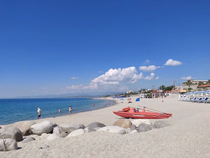 Parco dei Principi Hotel Resort, Roccella Jonica, Italy
