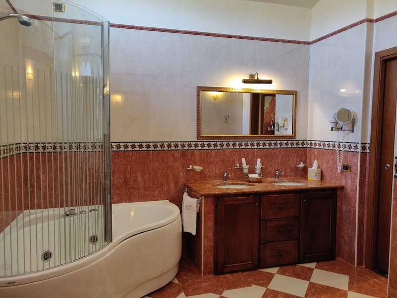 Parco dei Principi Hotel Resort, Roccella Jonica, Italy