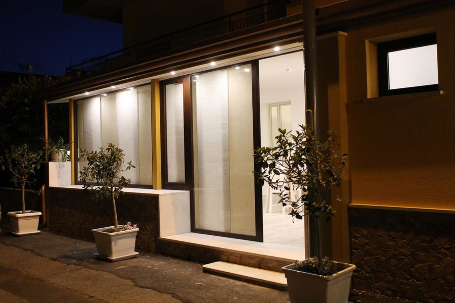 B&B My Sicily, Giardini Naxos, Italy