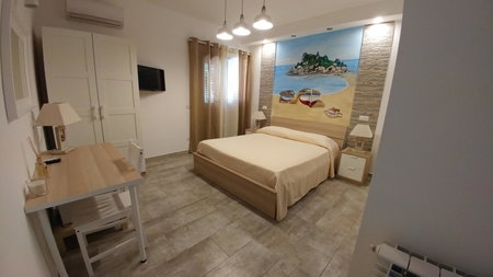 B&B My Sicily, Giardini Naxos, Italy