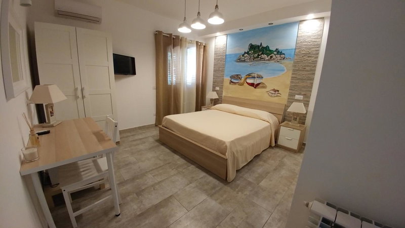 B&B My Sicily, Giardini Naxos, Italy