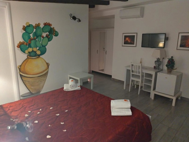 B&B My Sicily, Giardini Naxos, Italy