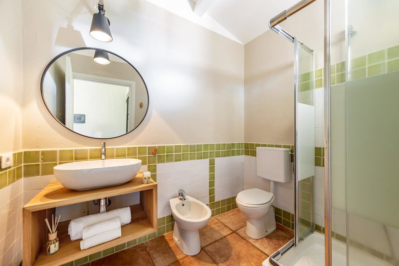 Hotel & Glamping Borgo di Campagna, Porto San Paolo, Italy