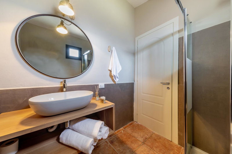 Hotel & Glamping Borgo di Campagna, Porto San Paolo, Italy