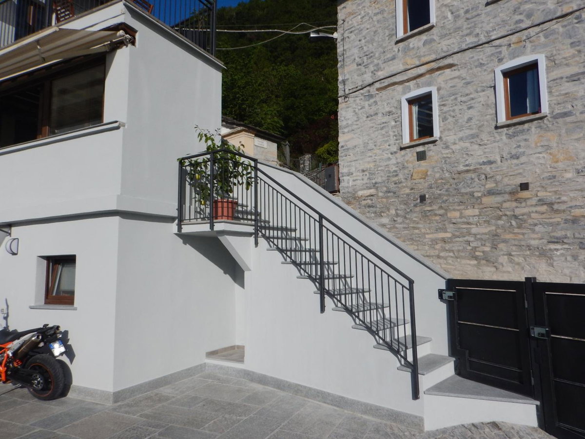 La Terrazza di Casarico, Italy