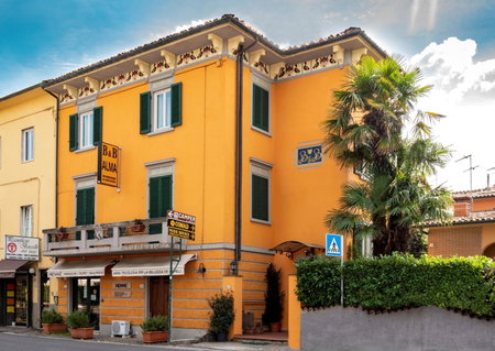 B&B Alma, Lucca, Italy