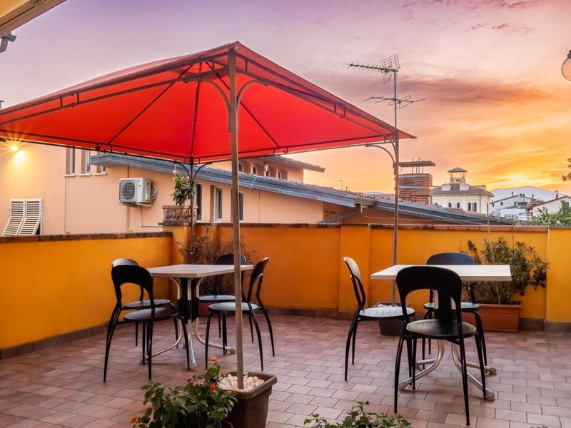 B&B Alma, Lucca, Italy